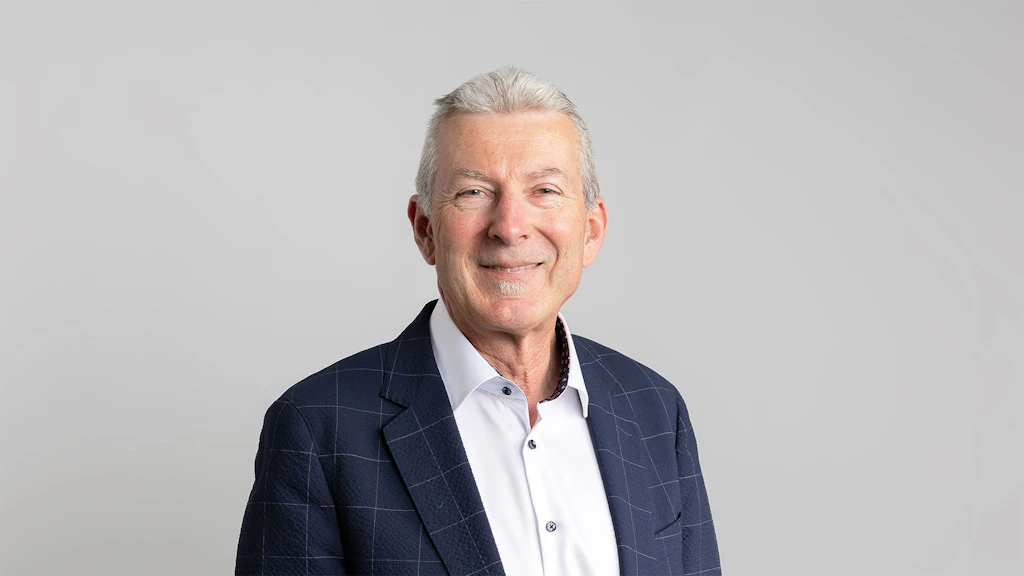 Philippe Richard, Direktor des METAS