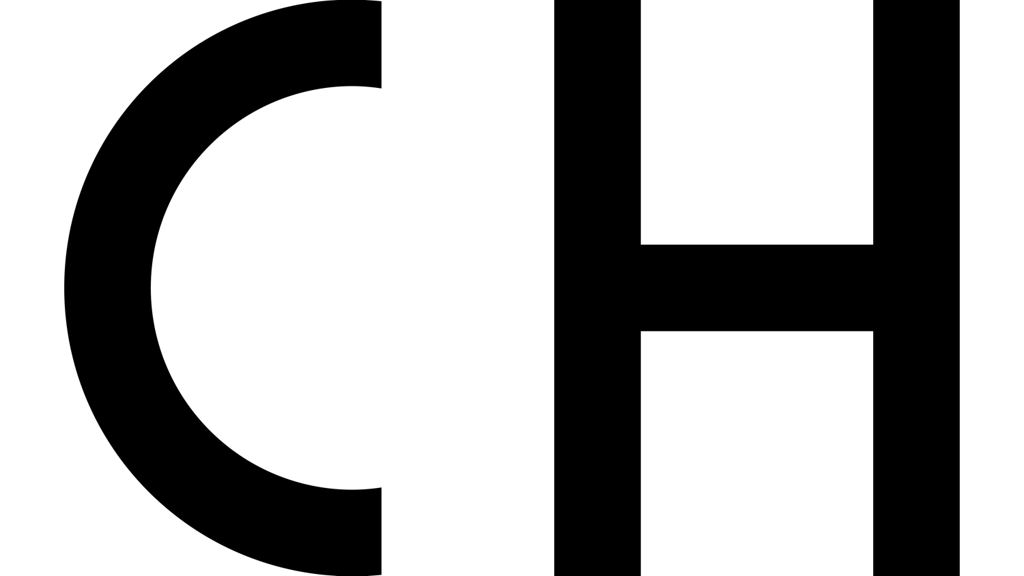 CH-Kennzeichnung
