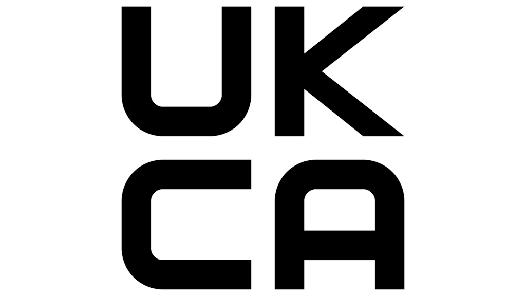 UKCA-Kennzeichnung