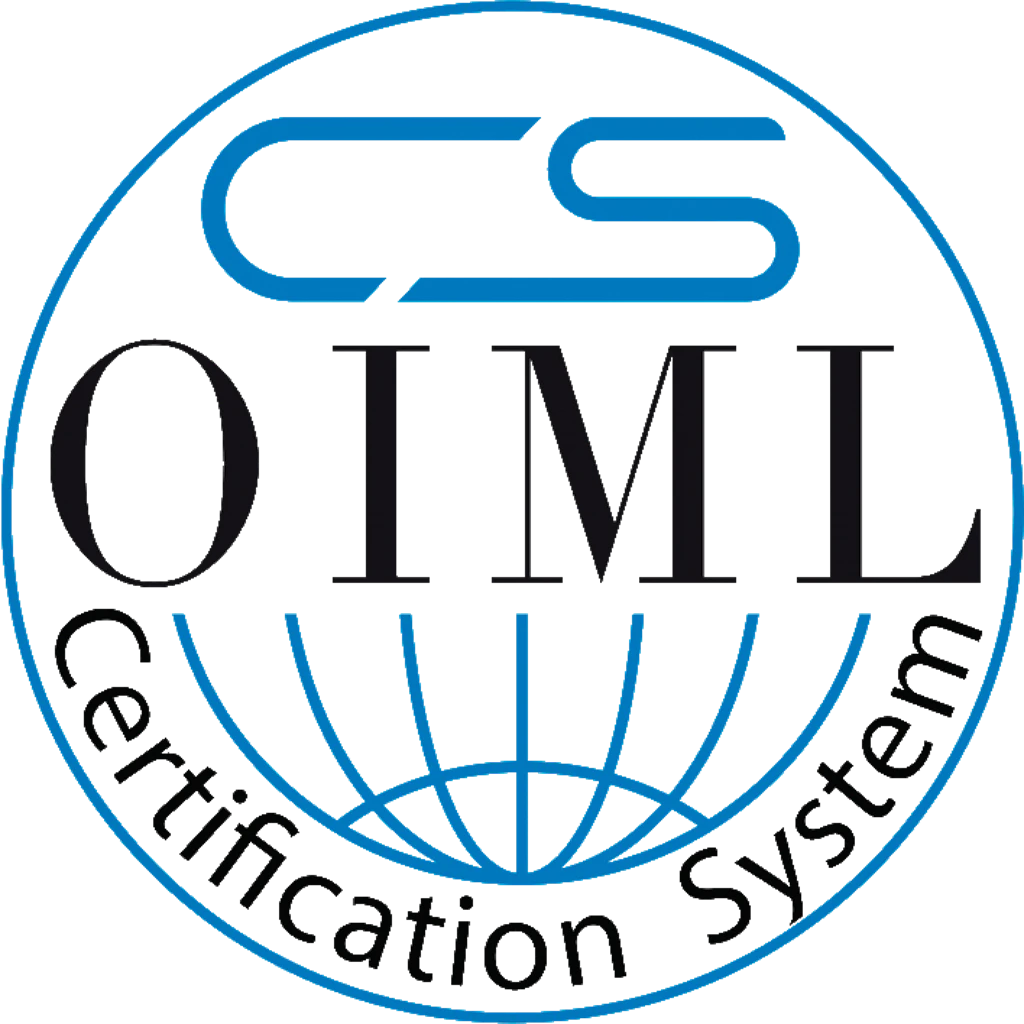 OIML-CS Logo