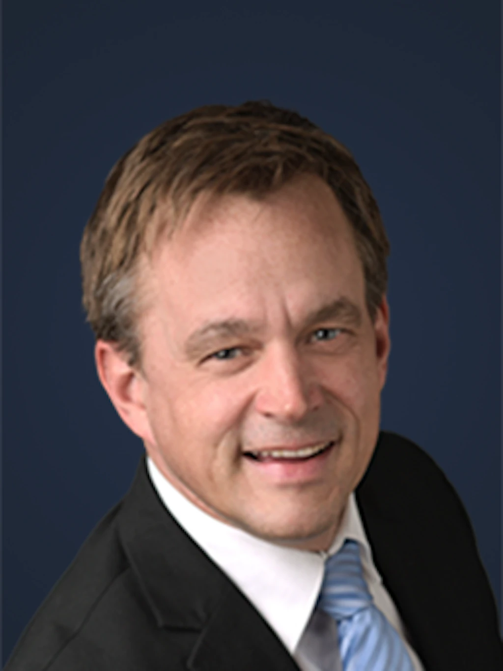 Roger Siegenthaler, membre du Conseil de l'Institut