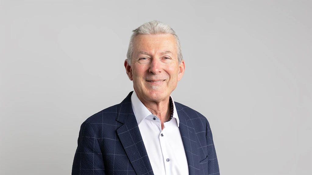 Directeur METAS Philippe Richard
