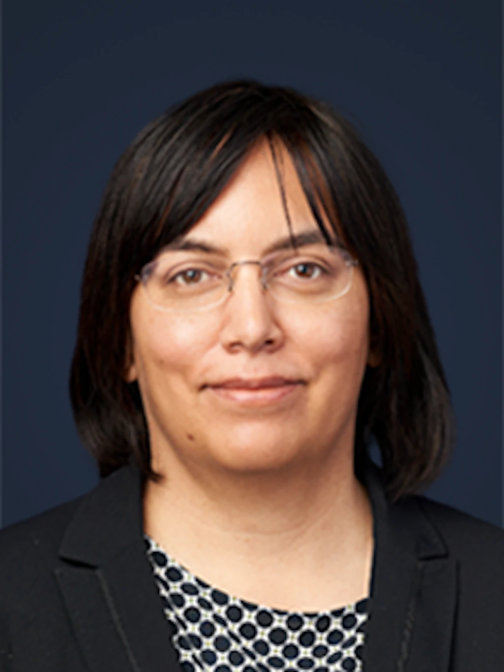 Sonia Isabelle Seneviratne, membre du Conseil de l'Institut